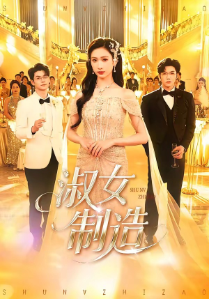 淑女制造（94集）在线看完整版