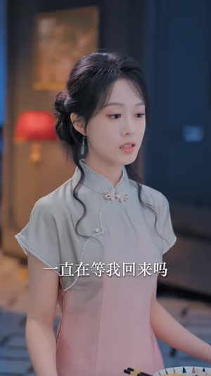 《心瓷预谋》（3集）免费短剧在线一睹为快