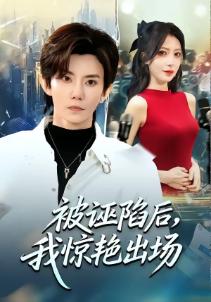 被诬陷后，我惊艳出场（65集）超级好看的短剧