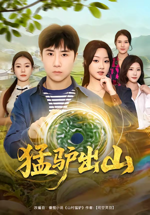 猛驴出山（80集）热播短剧排行榜