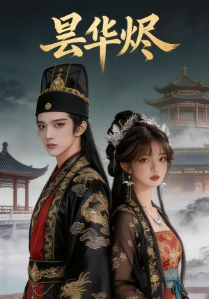 昙华烬（62集）追风的女孩短剧