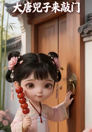 大唐兕子来敲门（75集）免费在线看