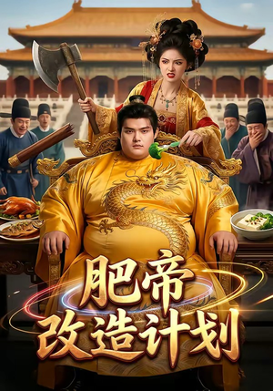 《肥帝改造计划》（31集）爆笑短剧免费抢先观看