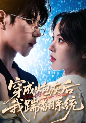 穿成炮灰后我踹翻系统（88集）最热短剧抢先看