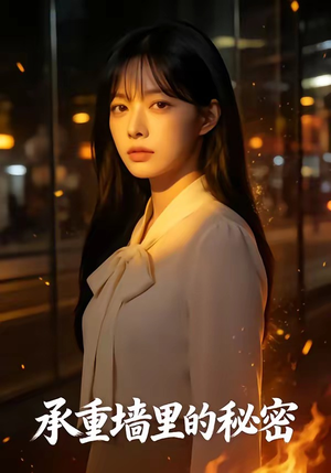 承重墙里的秘密（41集）爆款短剧追不停