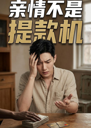 亲情不是提款机（26集）精彩短剧看不停