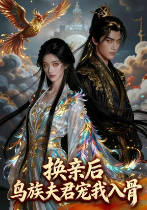 《换亲后，鸟族夫君宠我入骨》（45集）短剧精彩剧情不停看