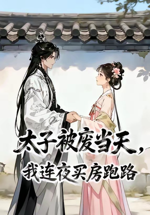 太子被废当天，我连夜买房跑路（30集）全集在线看