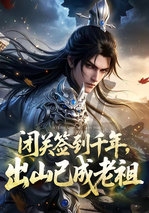 闭关签到千年，出山已成老祖（59集）免费短剧就是爽