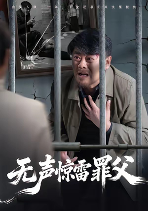 无声惊雷罪父（55集）网盘在线观看