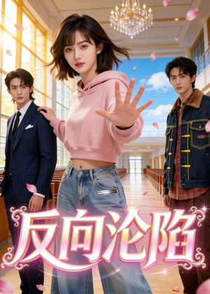 《反向沦陷》（41集）免费短剧全集一看到底