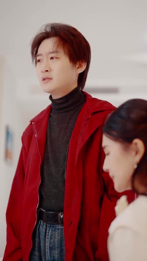 纵情莞城，我本桀骜少年臣（80集）每天分享短剧