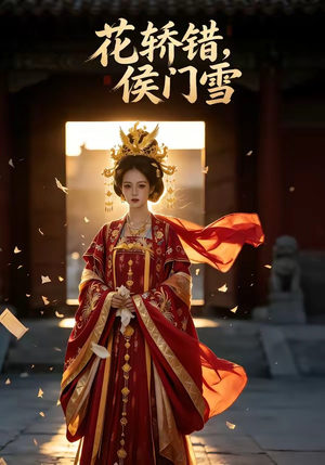 花轿错，侯门雪（40集）好看的短剧