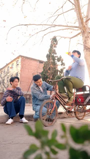 《拒当接盘侠：重生鉴宝赚疯了》（70集）精彩短剧一口气全看完