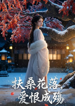 《扶桑花落，爱恨成殇》（35集）看短剧一口气追完超爽