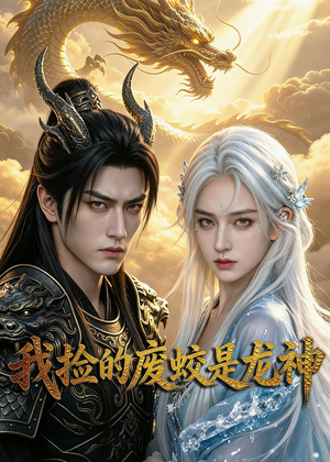 《我捡的废蛟是龙神》（58集）精彩短剧在线一追到底