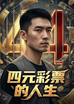 《四元彩票的人生》（56集）短剧精彩全集免费畅看