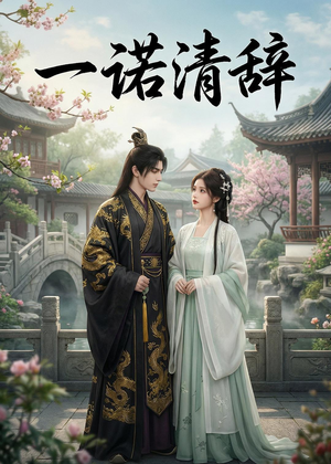 一诺清辞（40集）无需会员轻松看