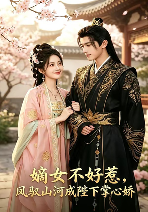 嫡女不好惹，凤驭山河成陛下掌心娇（82集）看过的人都说好