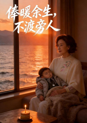 俸暖余生，不渡旁人（47集）原创精彩短剧