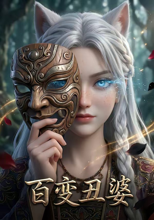 百变丑婆（52集）最火短剧推荐