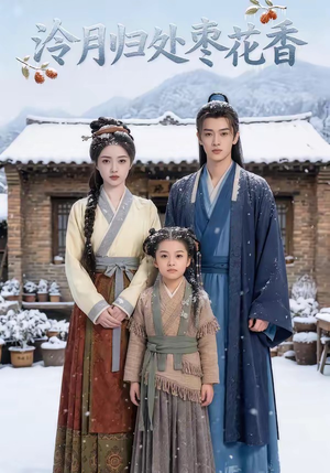 泠月归处枣花香（60集）在哪个app能看