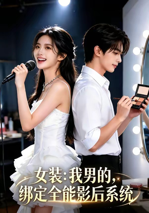 女装：我男的，绑定全能影后系统（59集）80到100集