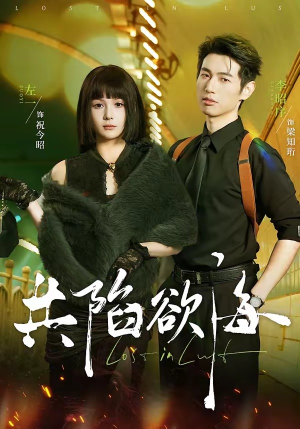 《共陷欲海》（66集）畅享短剧全集免费在线追剧