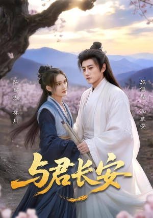 与君长安（35集）全集
