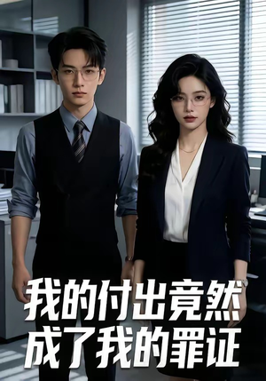 我的付出竟然成了我的罪证（98集）短剧热播推荐