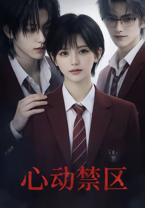 《心动禁区》（17集）短剧精彩剧情在线追