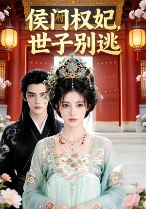 侯门权妃，世子别逃（59集）在线播放