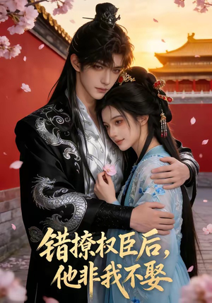 《错撩权臣后，他非我不娶》（54集）免费短剧全集随心看
