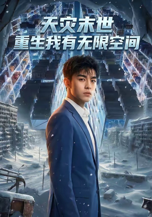 天灾末世，重生我有无限空间（59集）短剧全集免费看