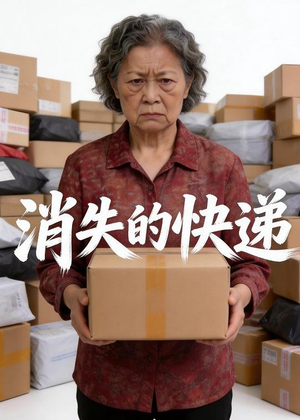 《消失的快递》（28集）精彩Ai短剧一睹为快