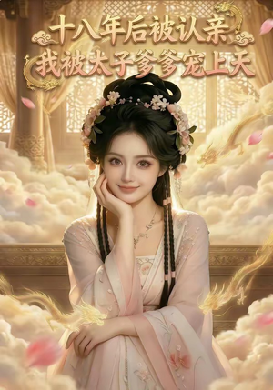 十八年后被认亲，我被太子爹爹宠上天（65集）短剧精彩绝伦