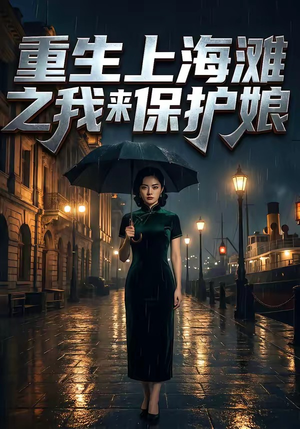 重生上海滩之我来保护娘（42集）真的太精彩了