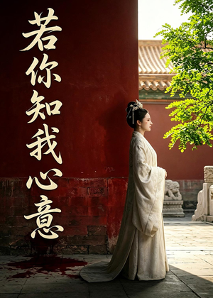 若你知我心意（83集）Ai短剧穿越短剧推荐