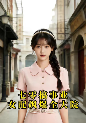七零搞事业，女配飒爆全大院（41集）最火短剧推荐
