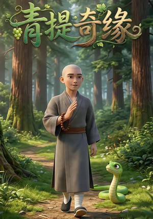 《青提奇缘》（101集）热门短剧全集免费看全