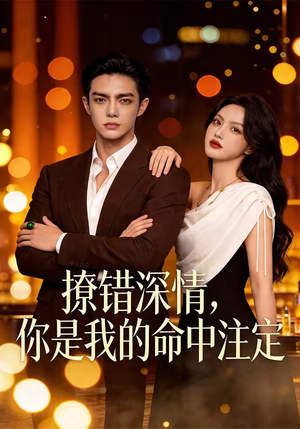 《撩错深情，你是我的命中注定》（64集）短剧精彩剧情在线追着看