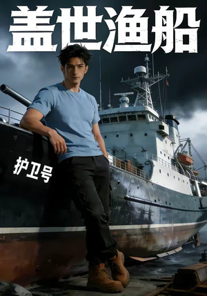 盖世渔船（56集）常回家看看短剧