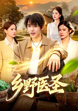 乡野医圣（95集）短剧分享剧集
