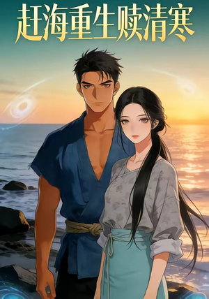 赶海重生赎清寒（38集）网上可以看吗