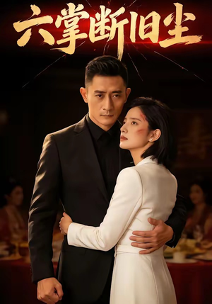 六掌断旧尘（114集）独家资源免费看