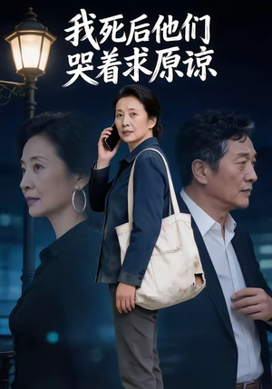 我死后他们哭着求原谅（67集）在线观看全集