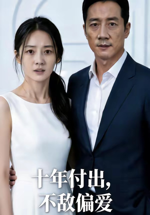 十年付出，不敌偏爱（29集）太好看了短剧