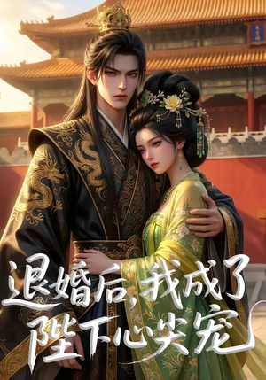 退婚后，我成了陛下心尖宠（70集）让你一口气看完
