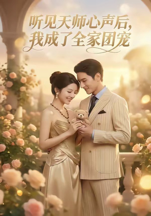 听见天师心声后，我成了全家团宠（51集）短剧免费分享