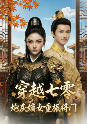 穿越七零，炮灰嫡女重振将门（80集）在线观看全集